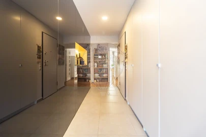 Apartamento T4 para Venda em Barreiro e Lavradio