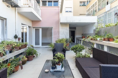 Apartamento T4 para Venda em Barreiro e Lavradio