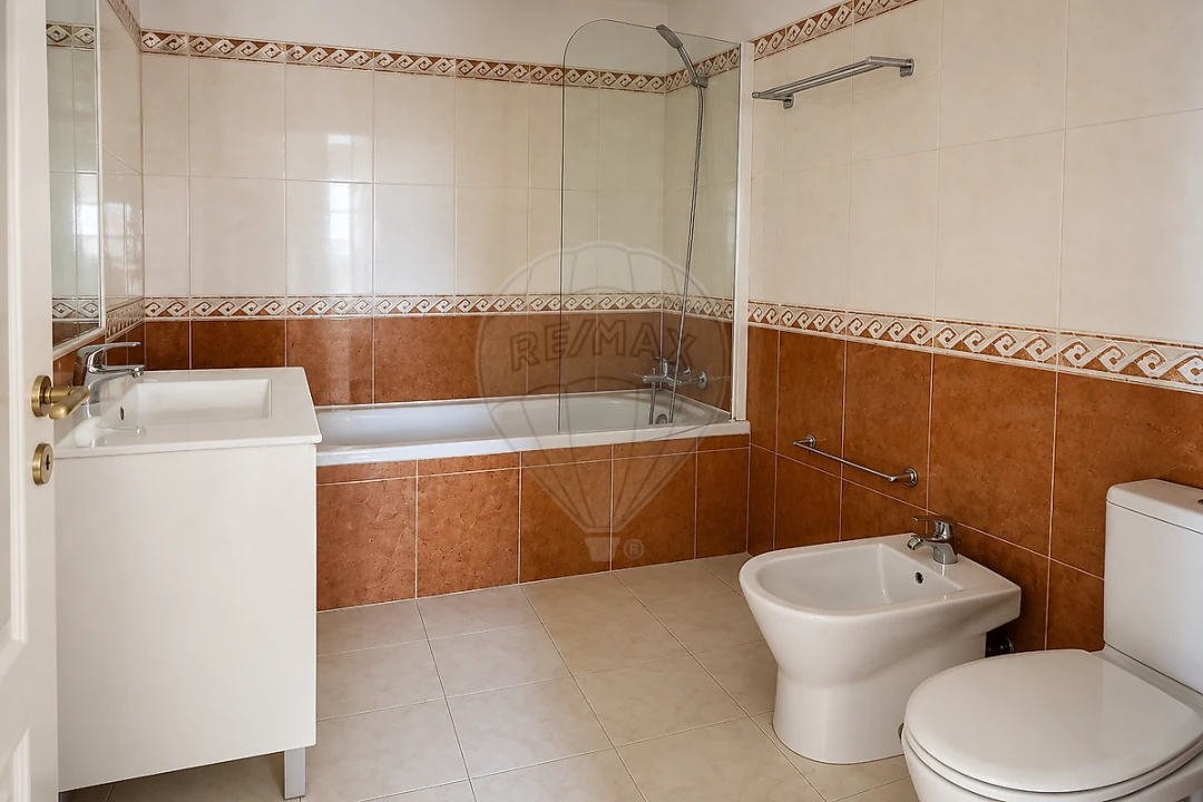 Apartamento T3 para Arrendamento em Alfragide Foto 9