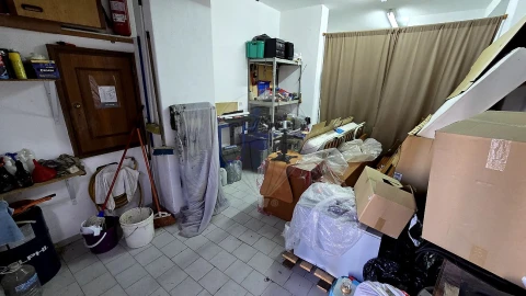 Garagem para Venda em Rio de Mouro