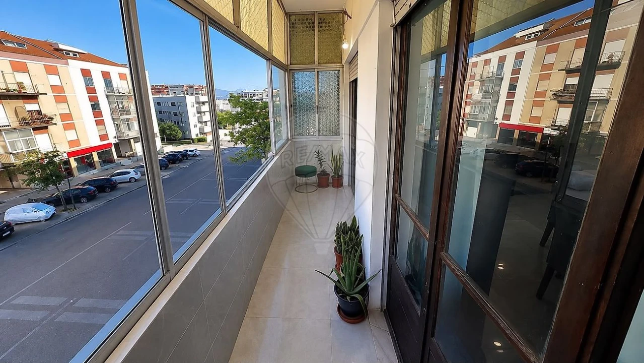 Apartamento T3 para Venda em União das Freguesias de Setúbal Foto 14