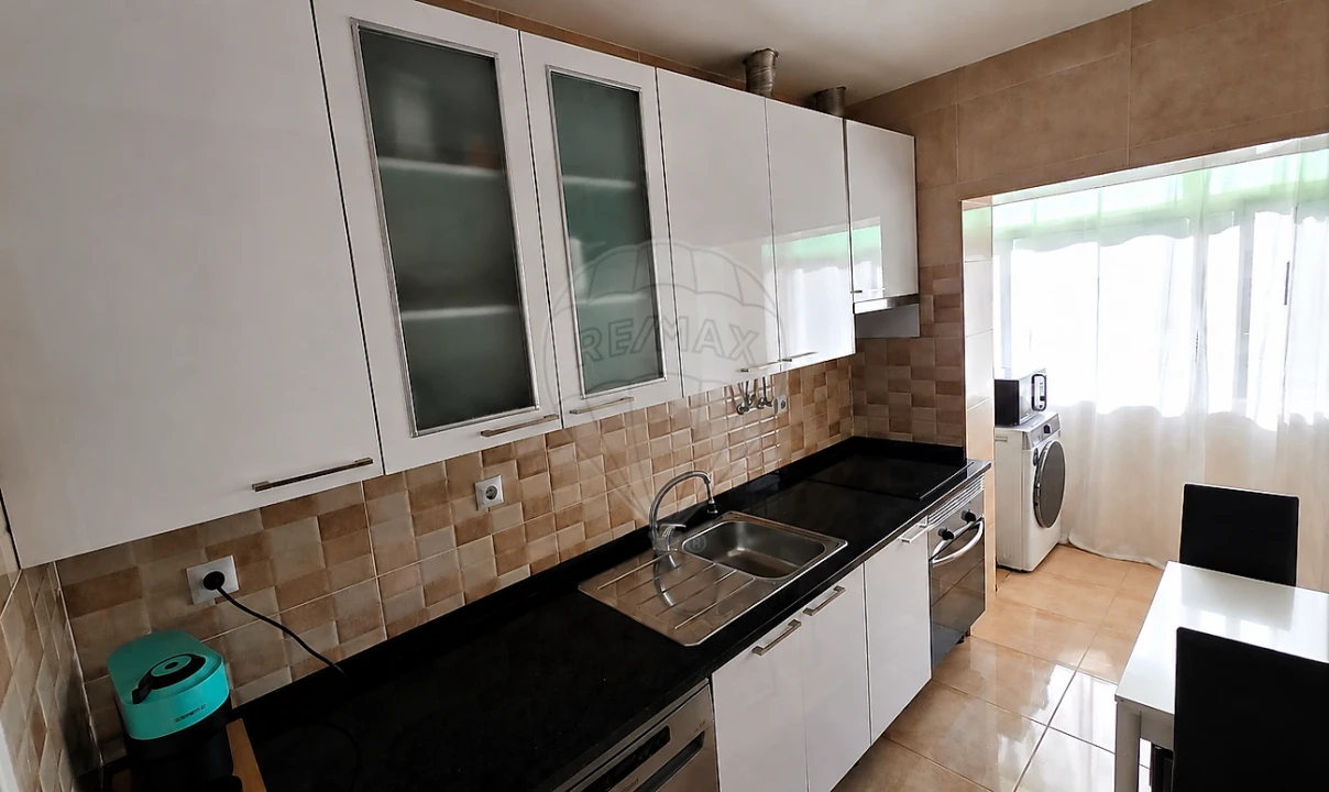 Apartamento T3 para Venda em União das Freguesias de Setúbal Foto 6