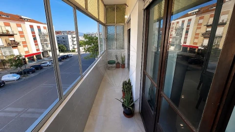 Apartamento T3 para Venda em União das Freguesias de Setúbal