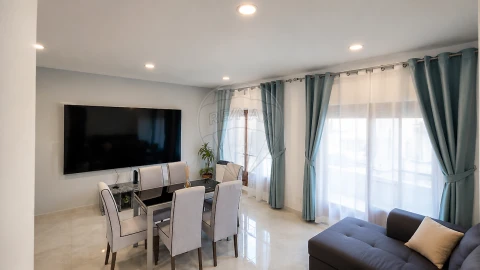 Apartamento T3 para Venda em União das Freguesias de Setúbal