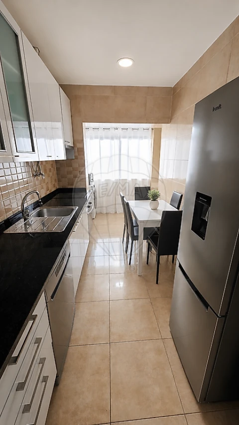 Apartamento T3 para Venda em União das Freguesias de Setúbal