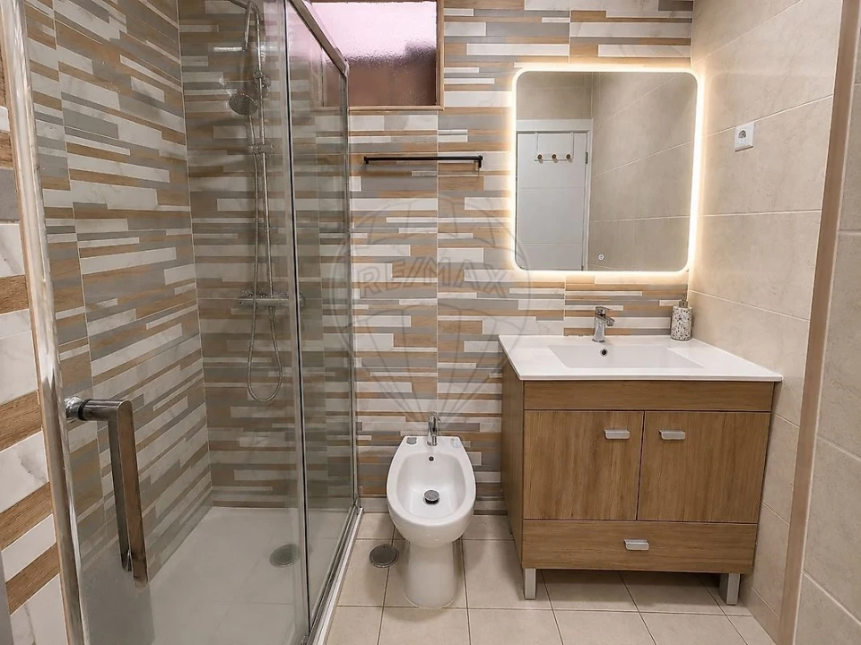 Apartamento T3 para Venda em União das Freguesias de Setúbal Foto 2