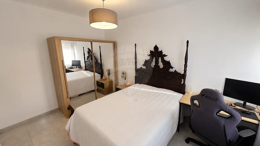 Apartamento T3 para Venda em União das Freguesias de Setúbal Foto 11