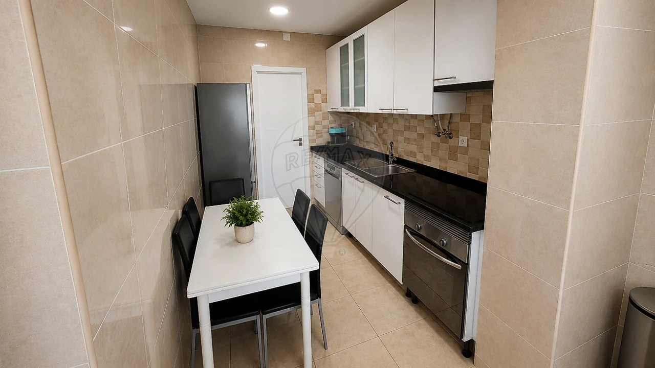 Apartamento T3 para Venda em União das Freguesias de Setúbal Foto 16