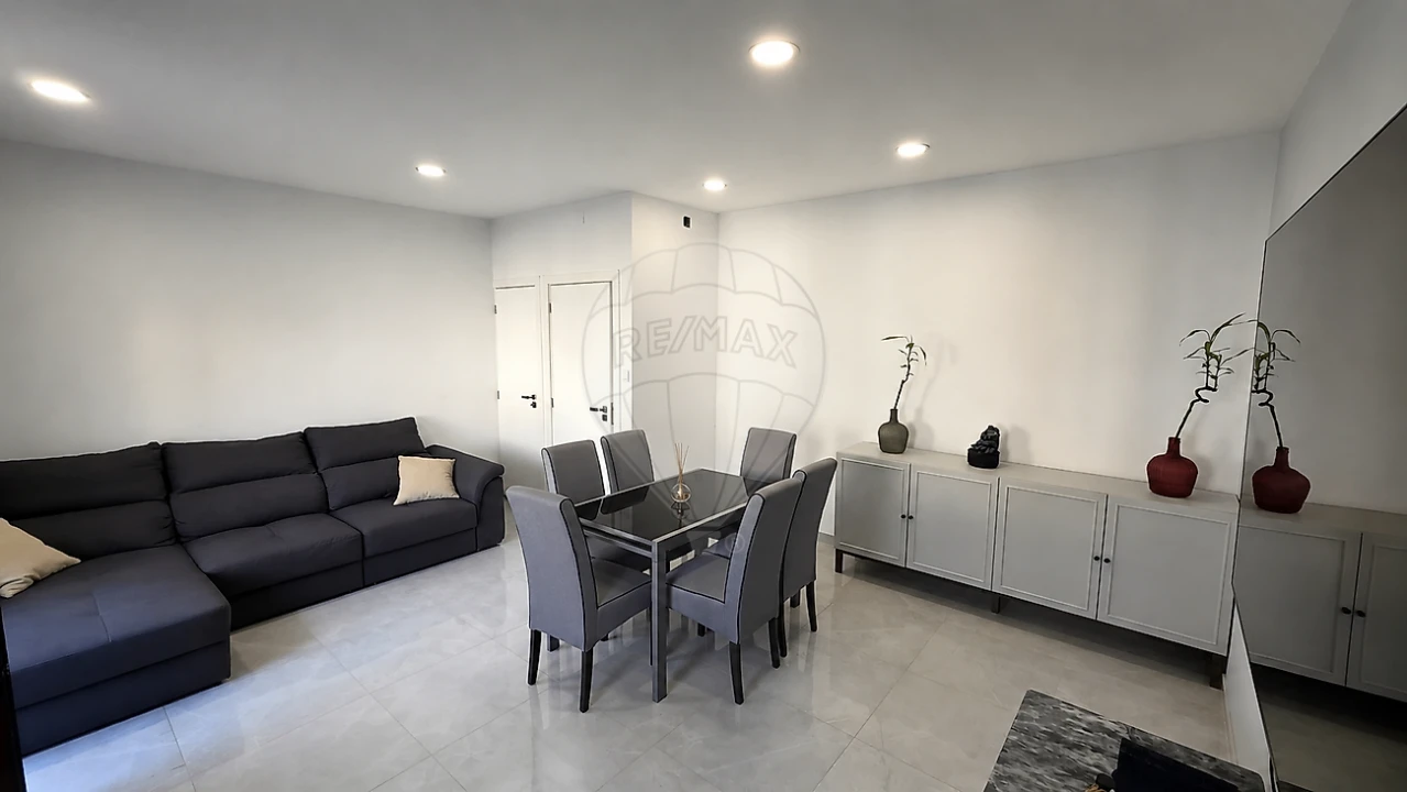 Apartamento T3 para Venda em União das Freguesias de Setúbal Foto 1