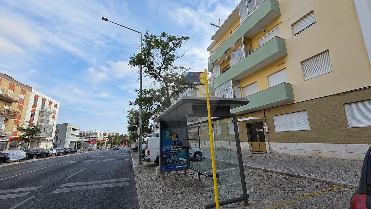 Apartamento T3 para Venda em União das Freguesias de Setúbal Foto 20