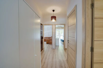 Apartamento T2 para Venda em Castanheira do Ribatejo e Cachoeiras
