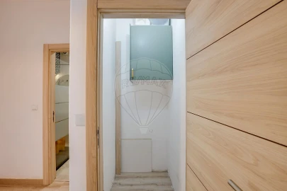 Apartamento T2 para Venda em Castanheira do Ribatejo e Cachoeiras