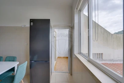 Apartamento T2 para Venda em Castanheira do Ribatejo e Cachoeiras