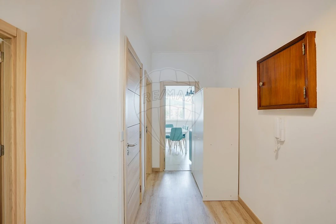 Apartamento T2 para Venda em Castanheira do Ribatejo e Cachoeiras Foto 19