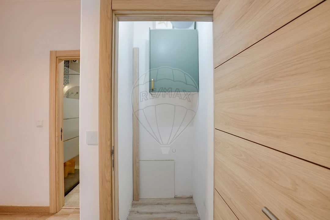 Apartamento T2 para Venda em Castanheira do Ribatejo e Cachoeiras Foto 21