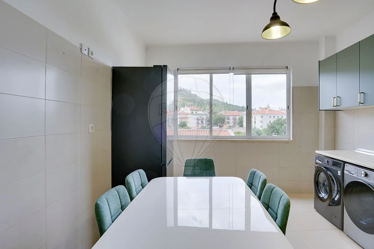 Apartamento T2 para Venda em Castanheira do Ribatejo e Cachoeiras Foto 4