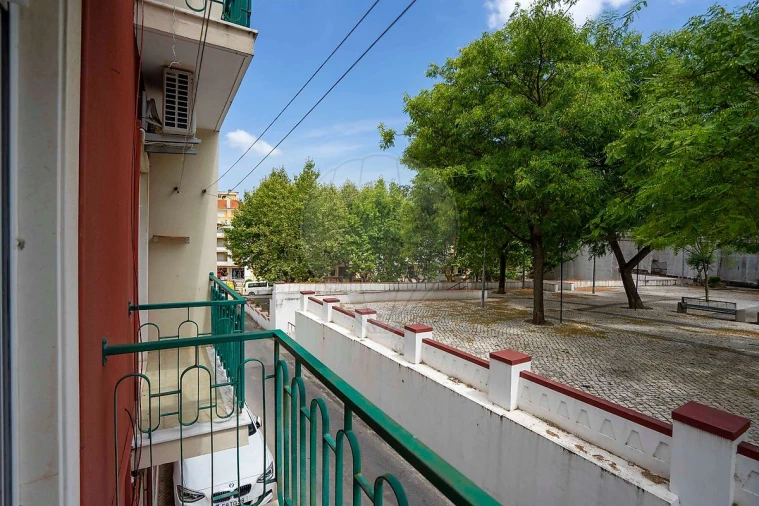 Apartamento T2 para Venda em Castanheira do Ribatejo e Cachoeiras Foto 23