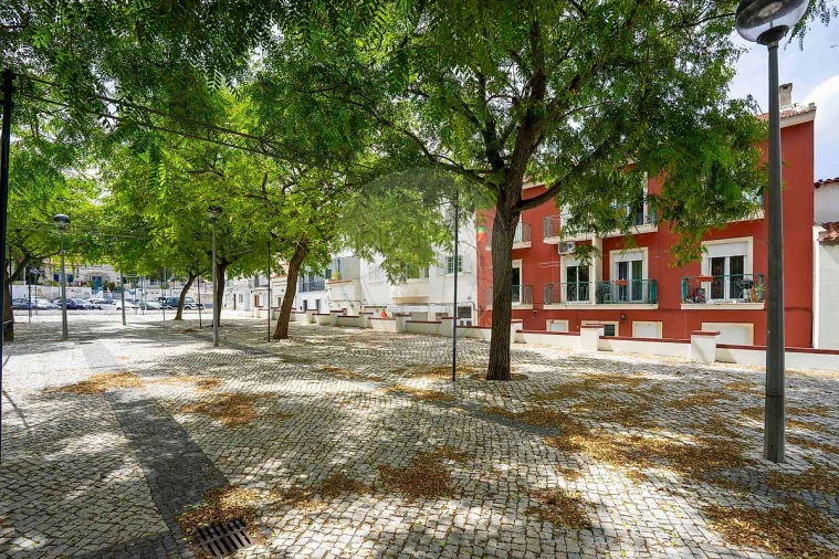 Apartamento T2 para Venda em Castanheira do Ribatejo e Cachoeiras Foto 24