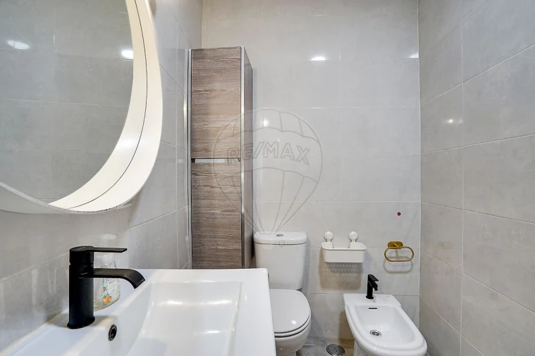 Apartamento T2 para Venda em Castanheira do Ribatejo e Cachoeiras Foto 17