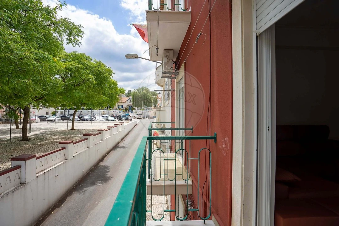 Apartamento T2 para Venda em Castanheira do Ribatejo e Cachoeiras Foto 22
