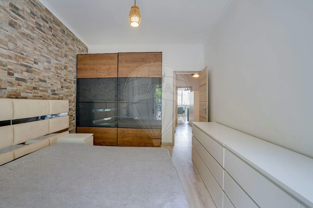 Apartamento T2 para Venda em Castanheira do Ribatejo e Cachoeiras Foto 12