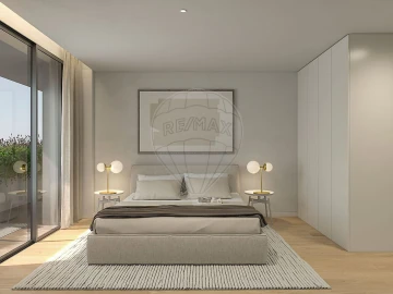 Apartamento T2 para Venda em Matosinhos e Leça da Palmeira