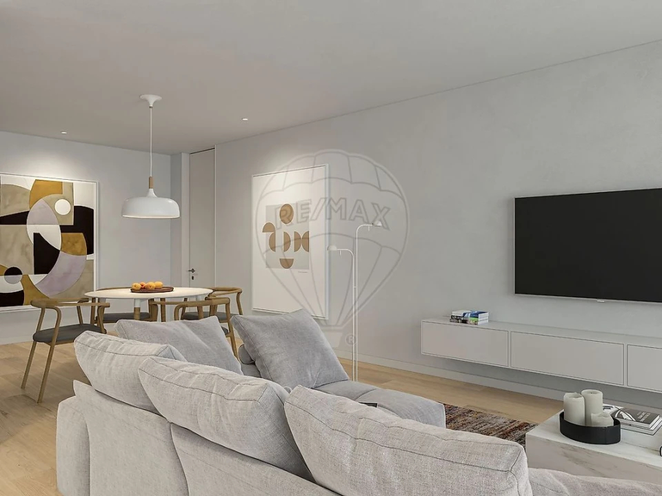 Apartamento T2 para Venda em Matosinhos e Leça da Palmeira Foto 3