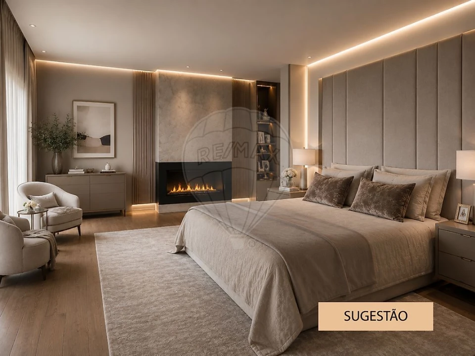 Apartamento T5 para Venda em Campanhã Foto 4