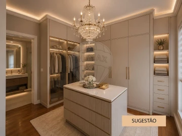 Apartamento T5 para Venda em Campanhã