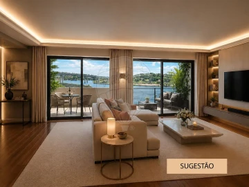 Apartamento T5 para Venda em Campanhã