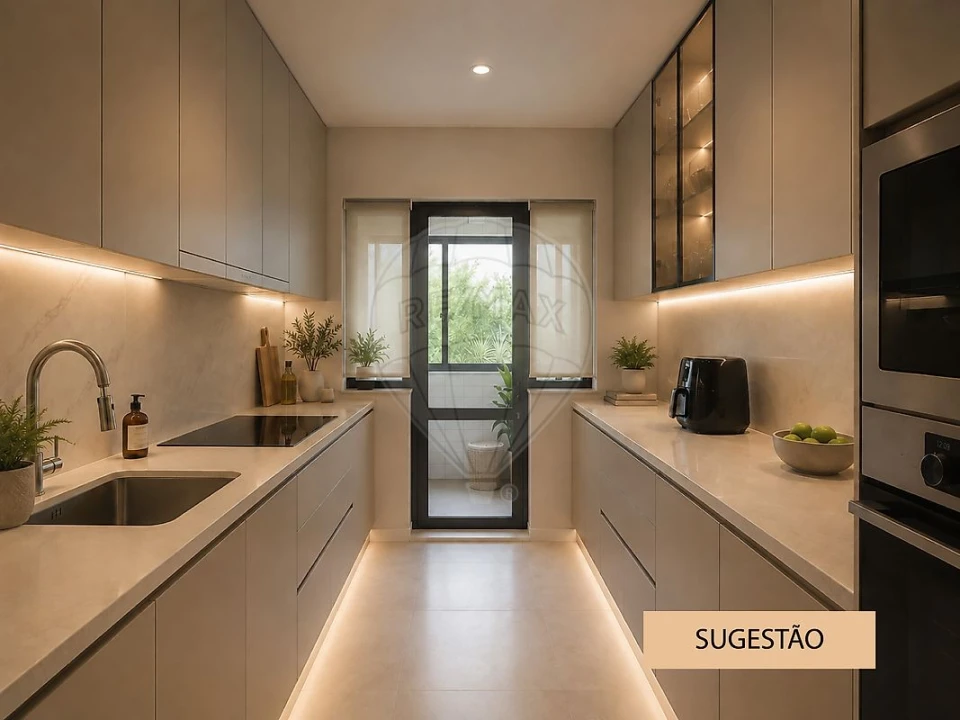 Apartamento T5 para Venda em Campanhã Foto 5