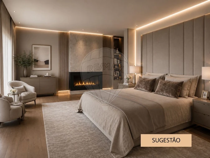 Apartamento T5 para Venda em Campanhã Foto 4