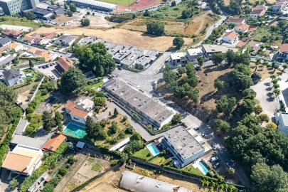 Moradia T4 para Venda em Candoso Santiago e Mascotelos