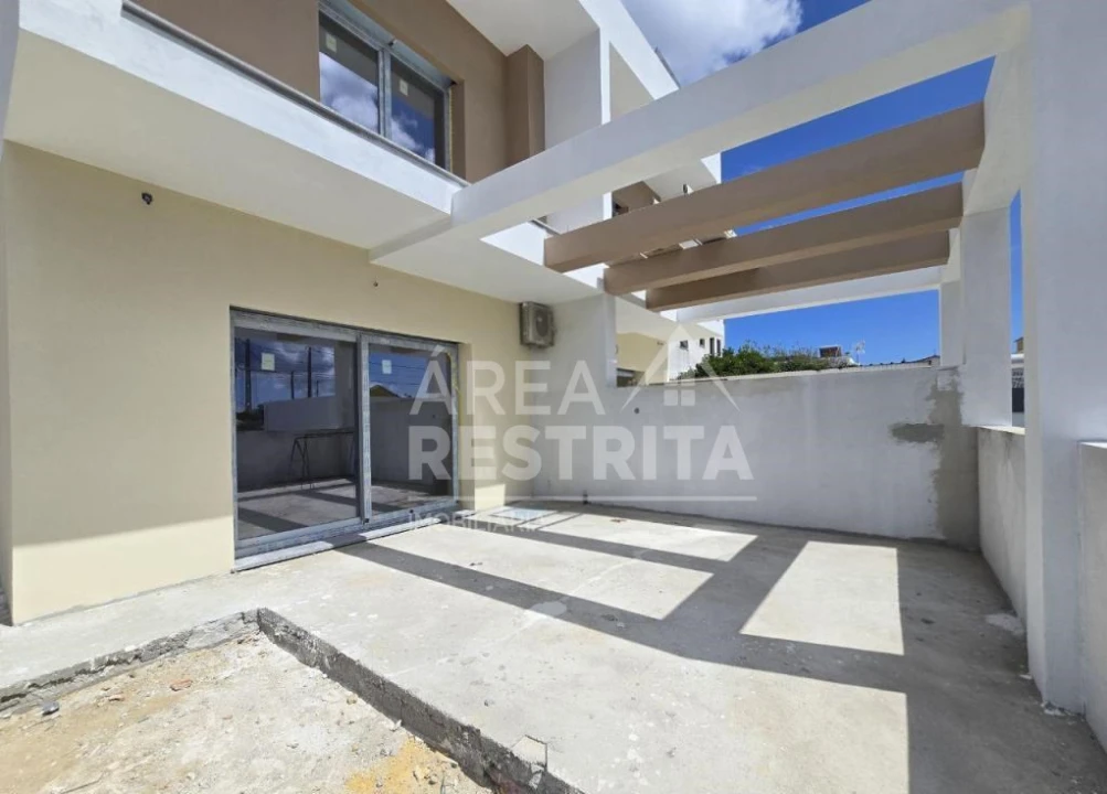 Moradia T4 para Venda em Fernao Ferro Foto 12