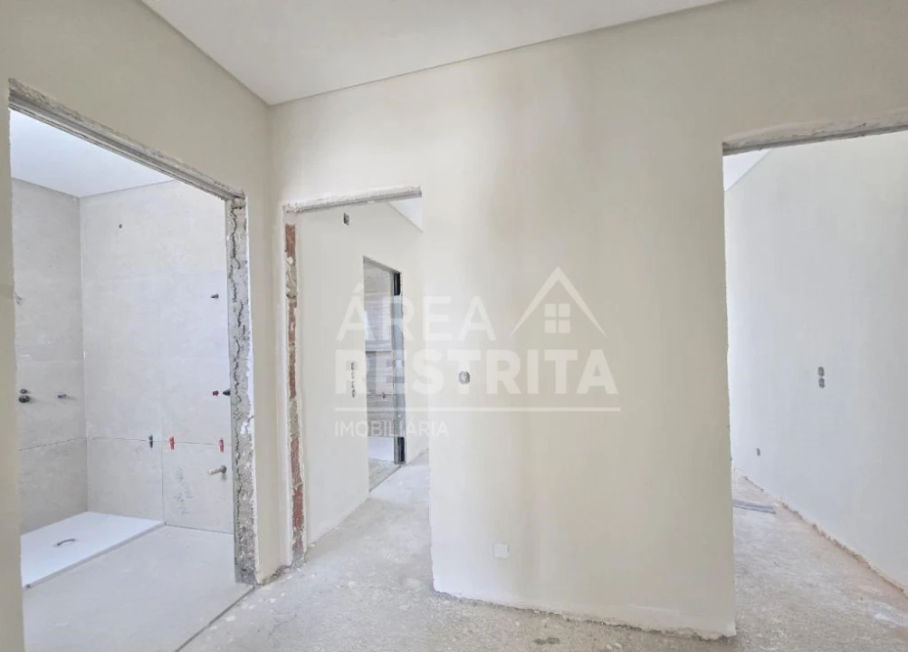 Moradia T4 para Venda em Fernao Ferro Foto 29