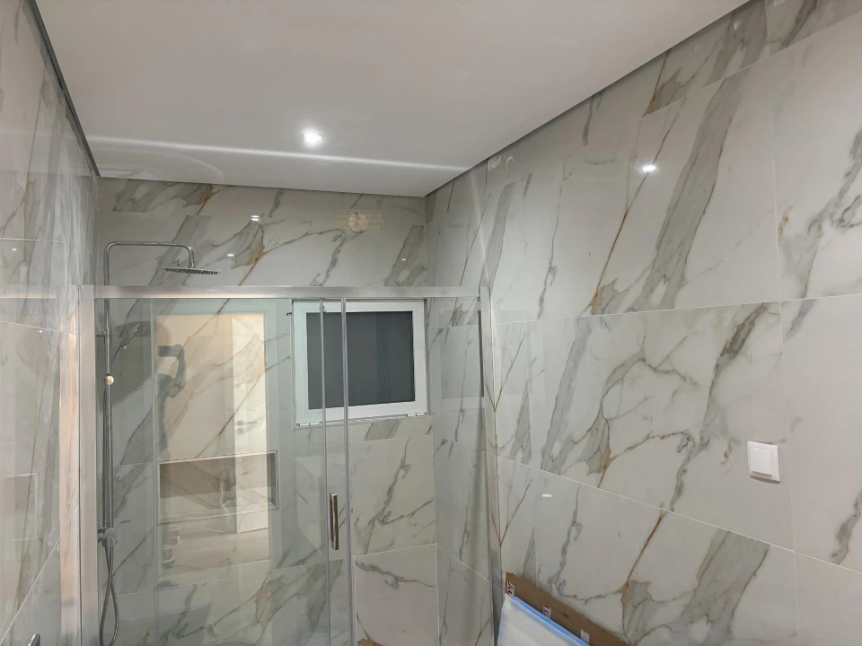 Moradia T1 para Venda em Fernao Ferro Foto 18