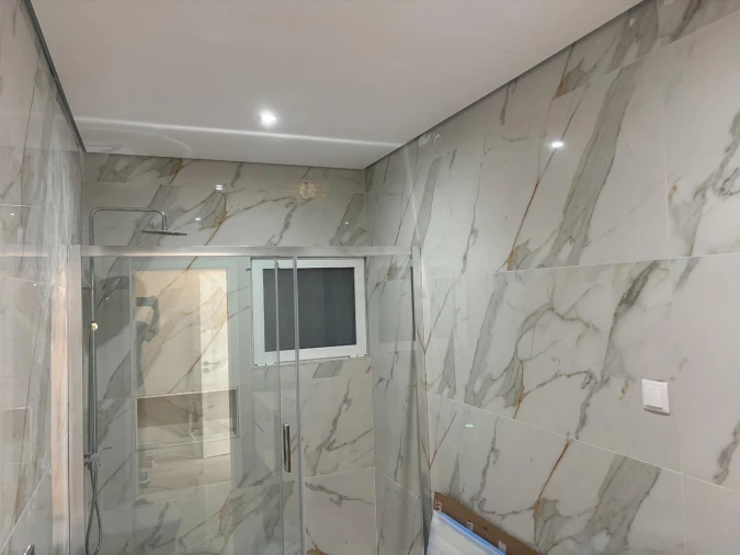 Moradia T1 para Venda em Fernao Ferro Foto 18