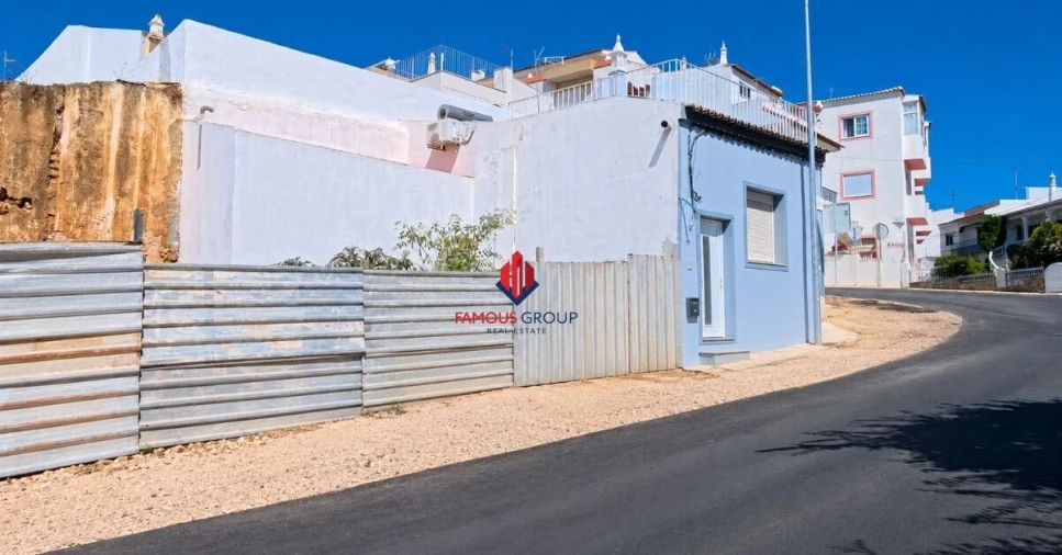 Terreno para Venda em Lagoa e Carvoeiro Foto 2