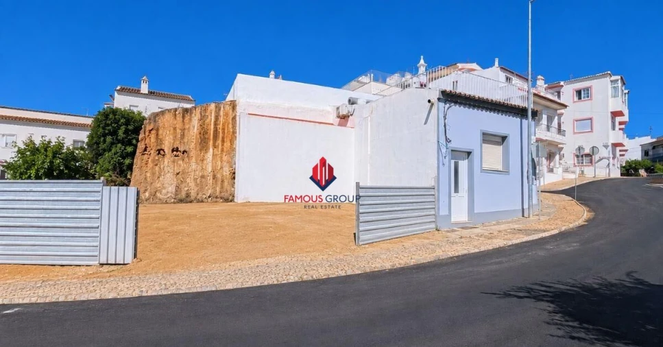Terreno para Venda em Lagoa e Carvoeiro Foto 3