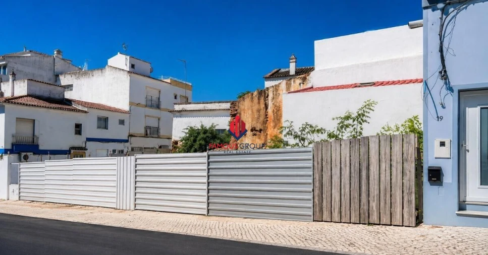 Terreno para Venda em Lagoa e Carvoeiro Foto 6