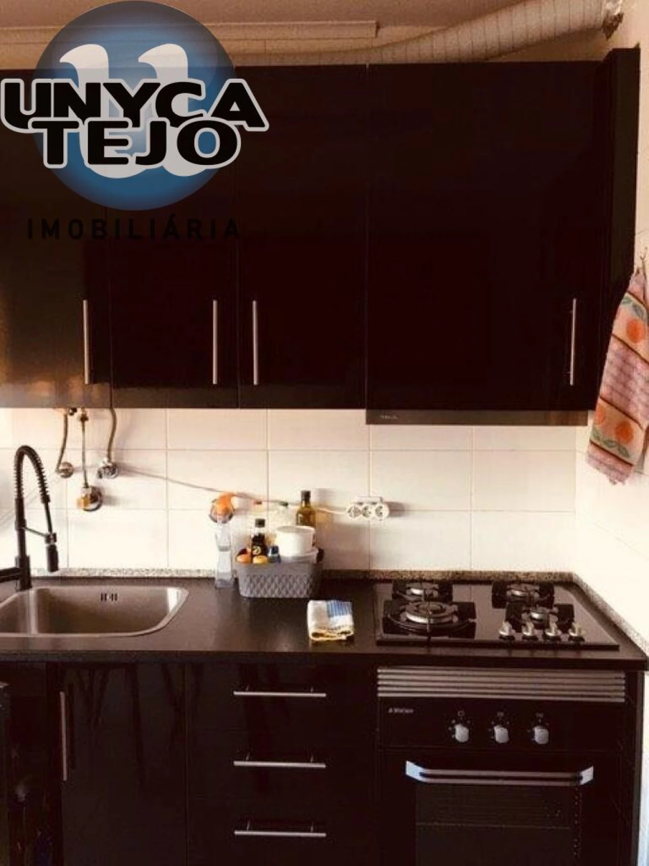 Apartamento T3 para Venda em Setubal (São Sebastião) Foto 3