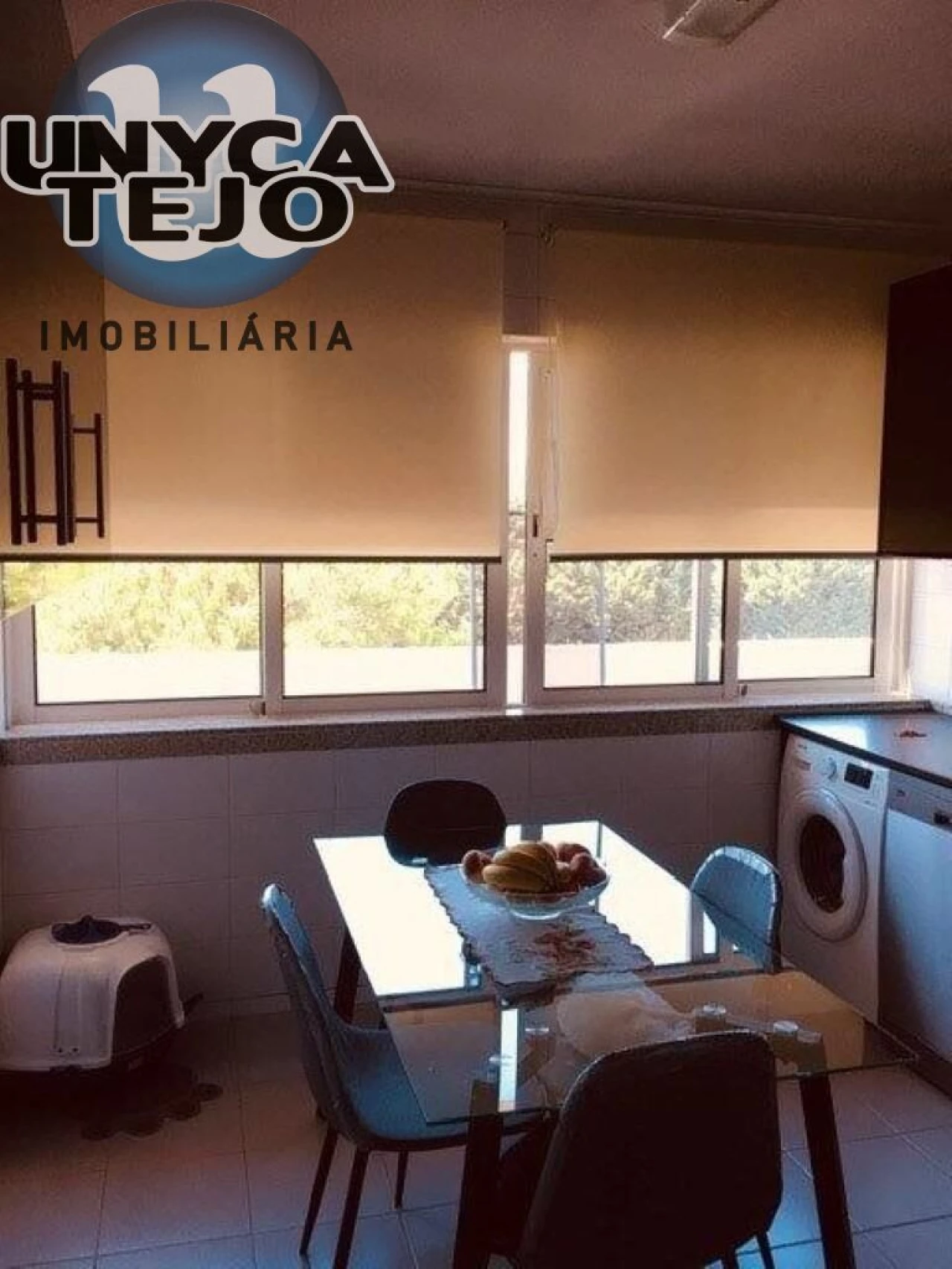 Apartamento T3 para Venda em Setubal (São Sebastião) Foto 4