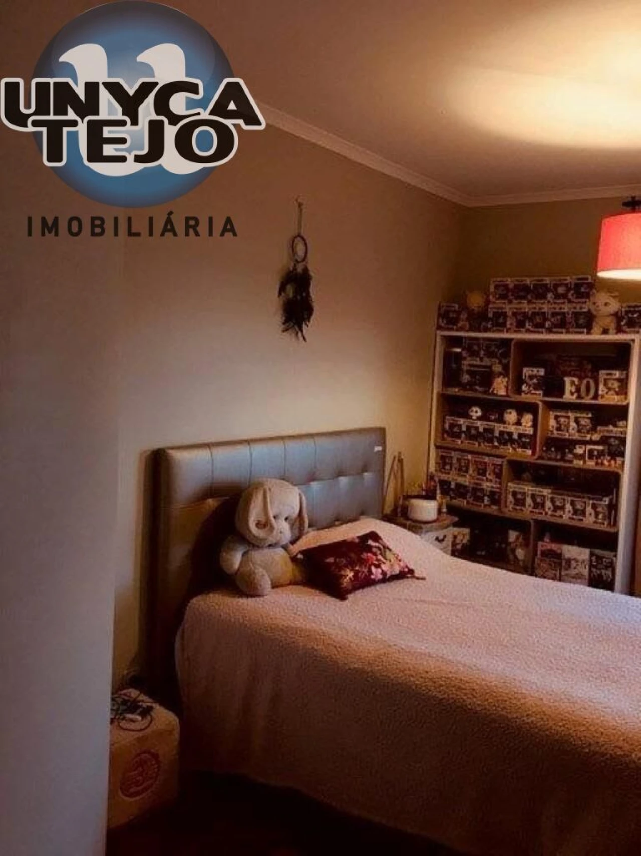 Apartamento T3 para Venda em Setubal (São Sebastião) Foto 9