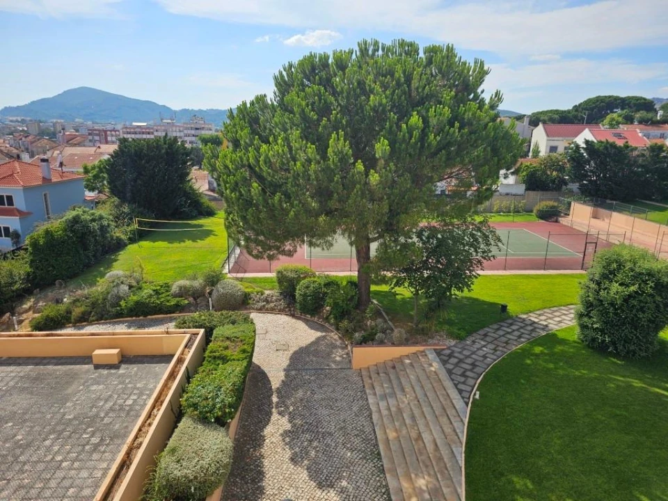Apartamento T3 para Venda em Setubal (São Sebastião) Foto 3