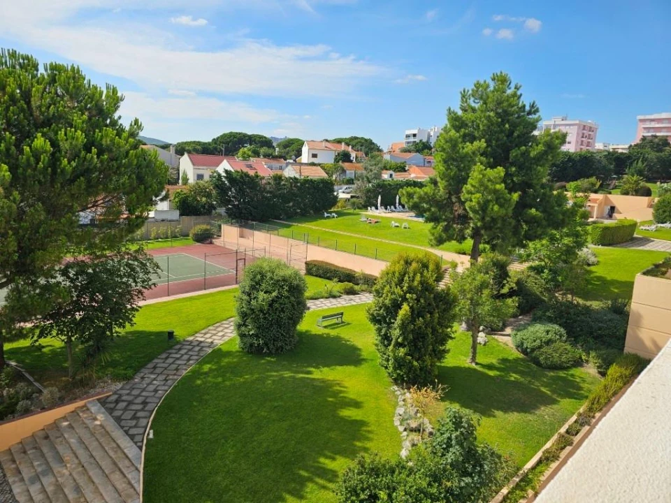 Apartamento T3 para Venda em Setubal (São Sebastião) Foto 4