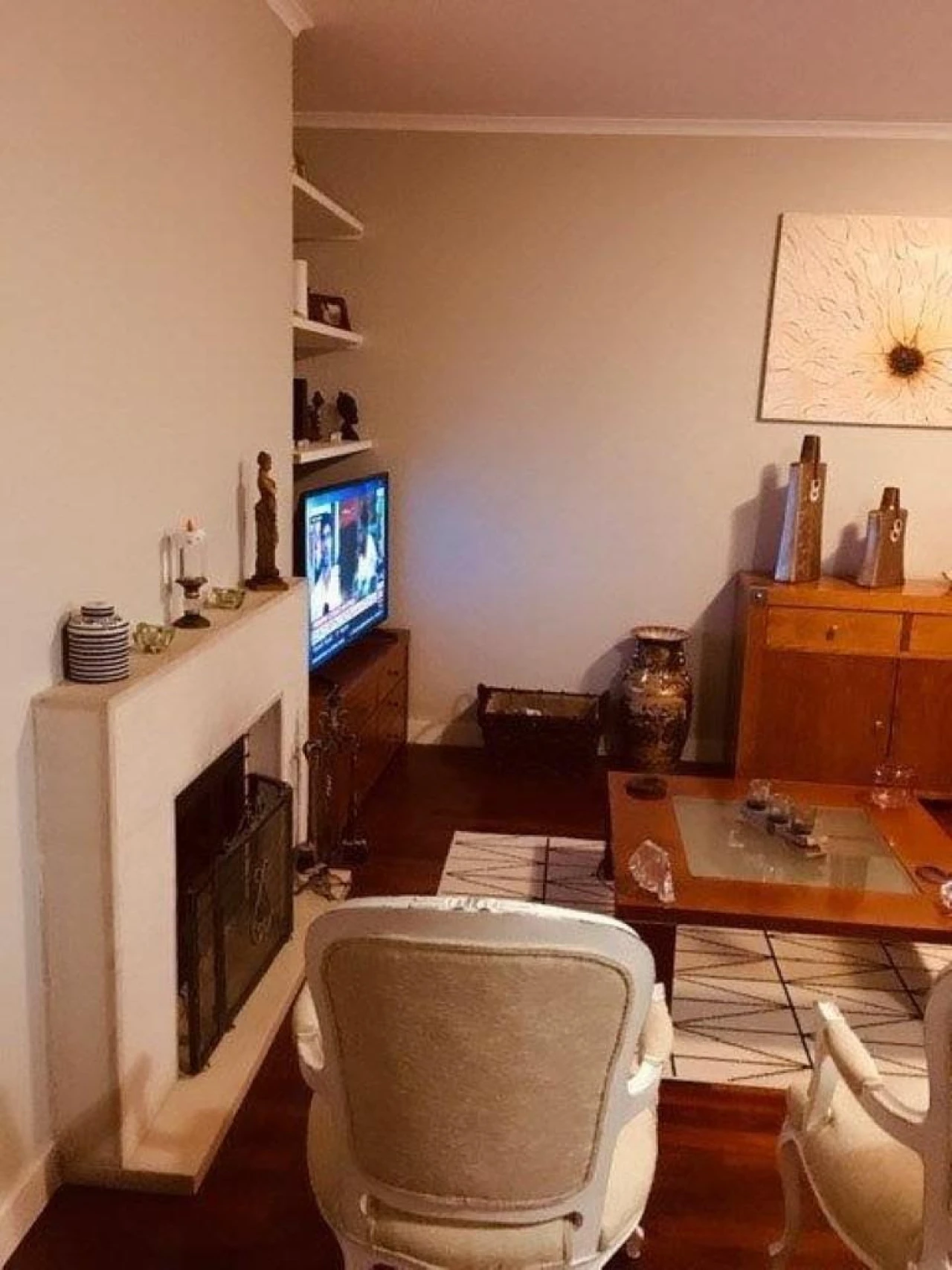 Apartamento T3 para Venda em Setubal (São Sebastião) Foto 43