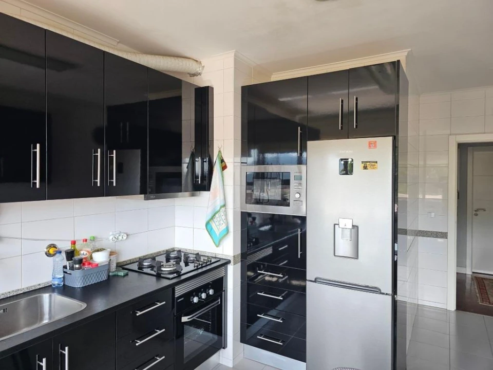Apartamento T3 para Venda em Setubal (São Sebastião) Foto 7