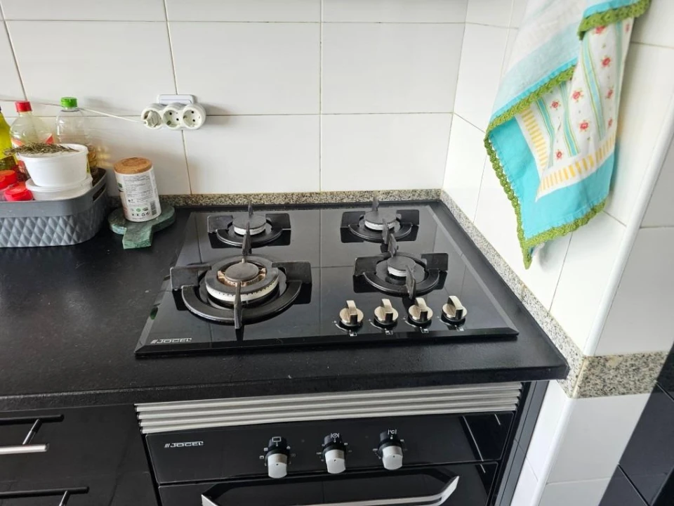 Apartamento T3 para Venda em Setubal (São Sebastião) Foto 8