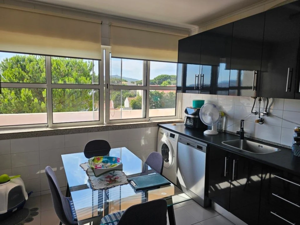 Apartamento T3 para Venda em Setubal (São Sebastião) Foto 9