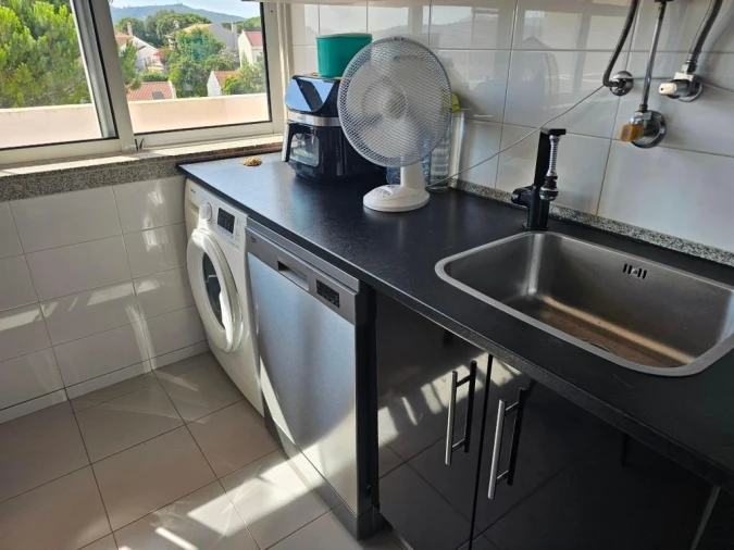 Apartamento T3 para Venda em Setubal (São Sebastião) Foto 10